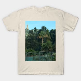 Jungle adventure T-Shirt